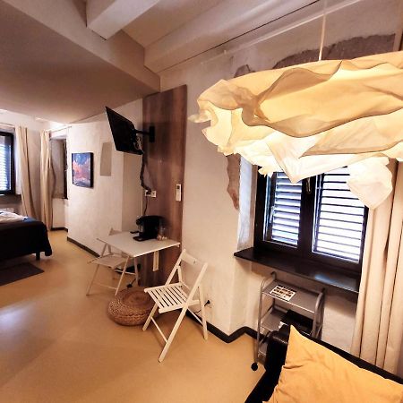 Tre Porte Rovinj Dış mekan fotoğraf
