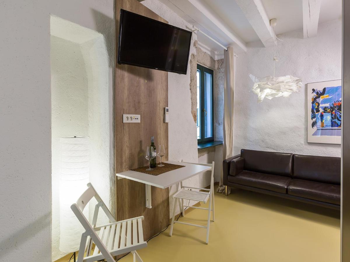Tre Porte Rovinj Dış mekan fotoğraf