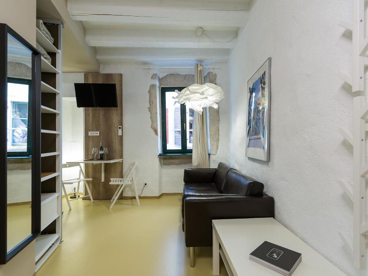 Tre Porte Rovinj Dış mekan fotoğraf