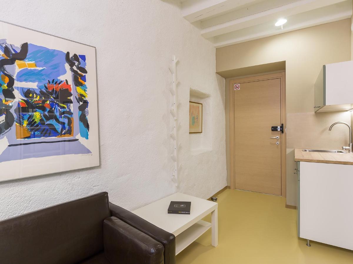 Tre Porte Rovinj Dış mekan fotoğraf