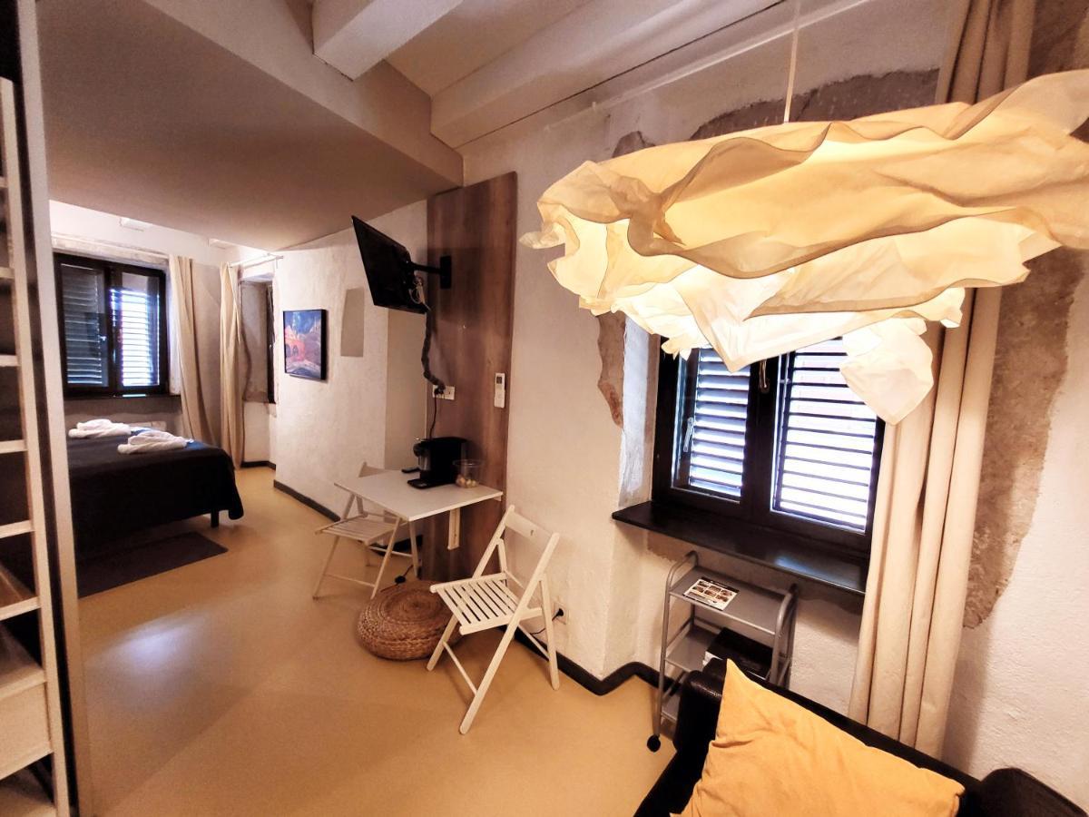 Tre Porte Rovinj Dış mekan fotoğraf